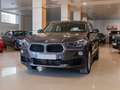 BMW X2 sDrive 18d Gris - thumbnail 1