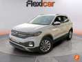 Volkswagen T-Cross 1.0 TSI Advance DSG7 81kW Blanco - thumbnail 3