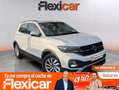 Volkswagen T-Cross 1.0 TSI Advance DSG7 81kW Blanco - thumbnail 1