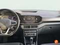 Volkswagen T-Cross 1.0 TSI Advance DSG7 81kW Blanco - thumbnail 12