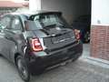 Fiat 500e 500 e Icon Schwarz - thumbnail 2