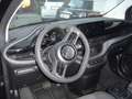 Fiat 500e 500 e Icon Schwarz - thumbnail 4