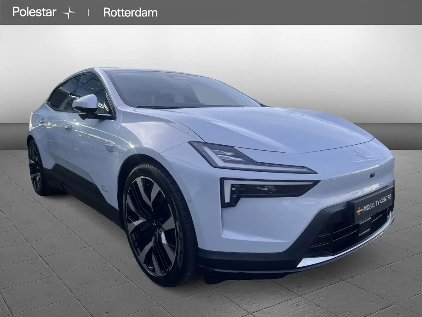 Polestar 4 LRDM Performance 100 kWh Pilot & Plus Pack | NIEUW Gri - 2