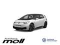 Volkswagen ID.3 Pro, Navi, Rear View, ACC Weiß - thumbnail 1