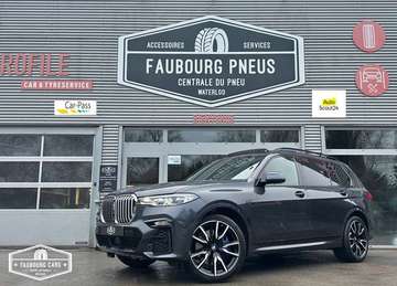 *TVA-21%*4-ROUES-DIRECTRICES*MALUS-OK*HISTO-BMW*