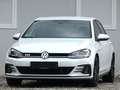 Volkswagen Golf VII Lim. GTD DSG VIRTUAL/LED/NAVI/KAMERA Weiß - thumbnail 3