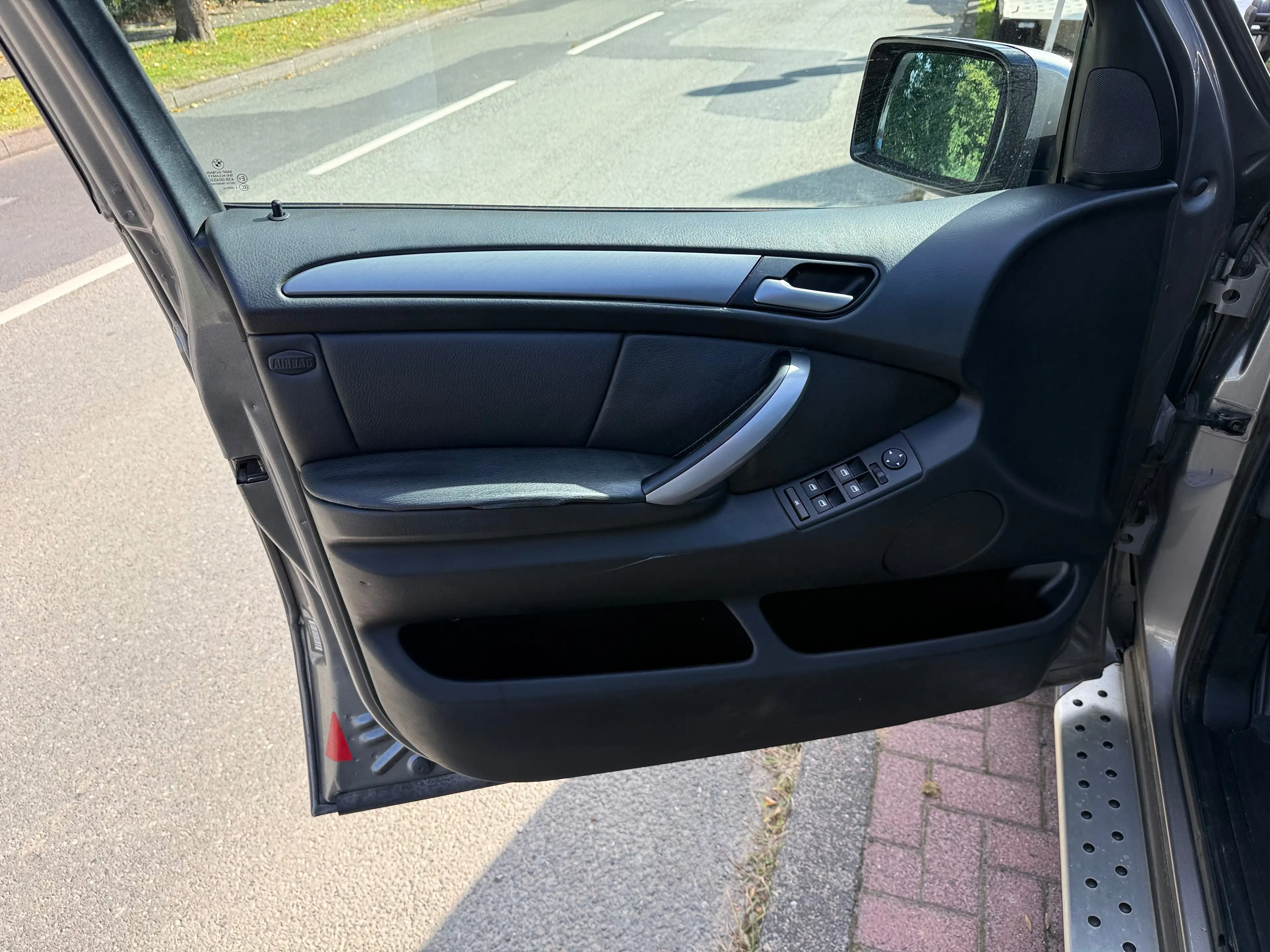 BMW X5 3.0 d Standheizung Panorama Leder HU AU 03/2028 — photo 11