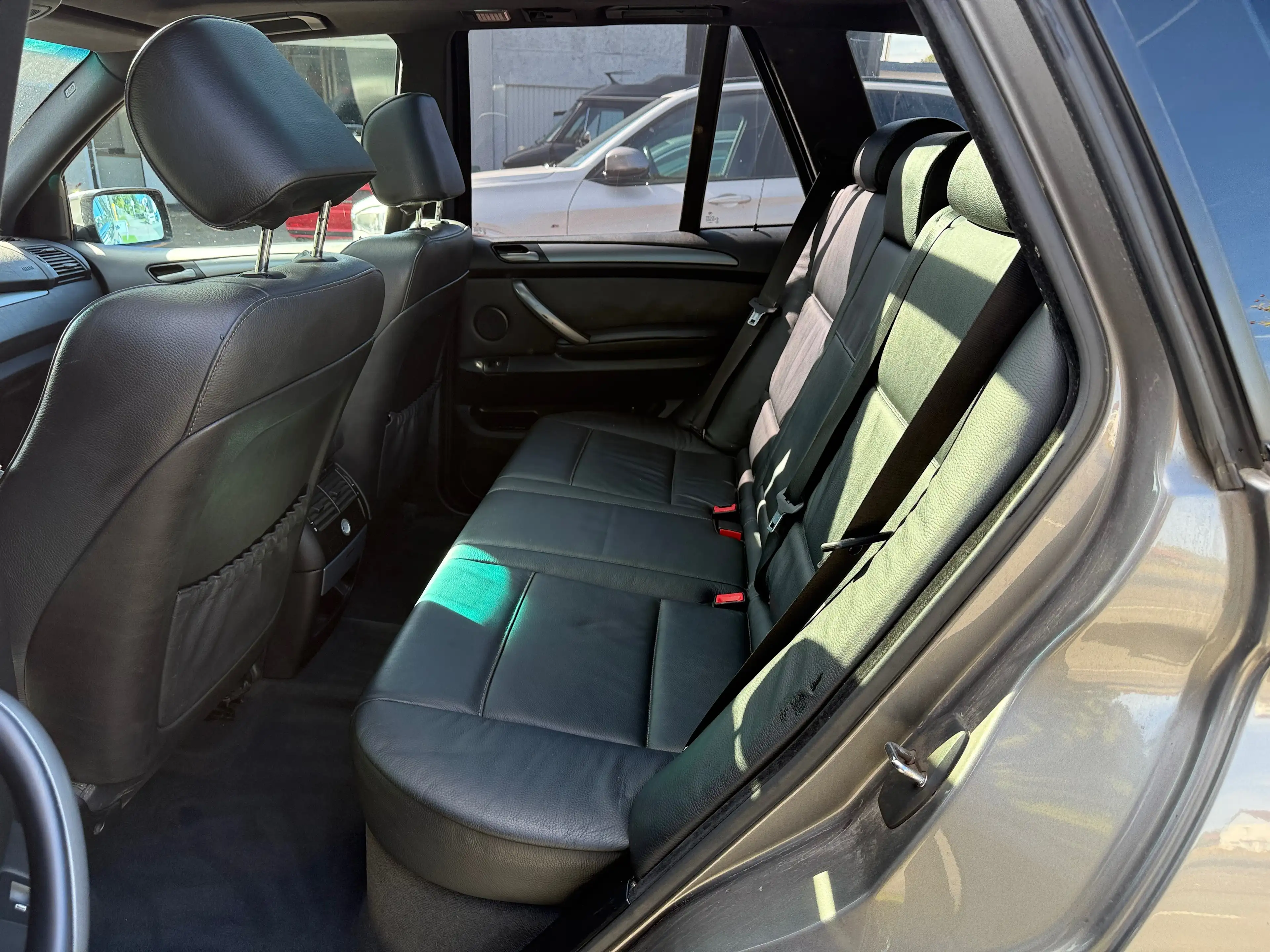 BMW X5 3.0 d Standheizung Panorama Leder HU AU 03/2028 — photo 12