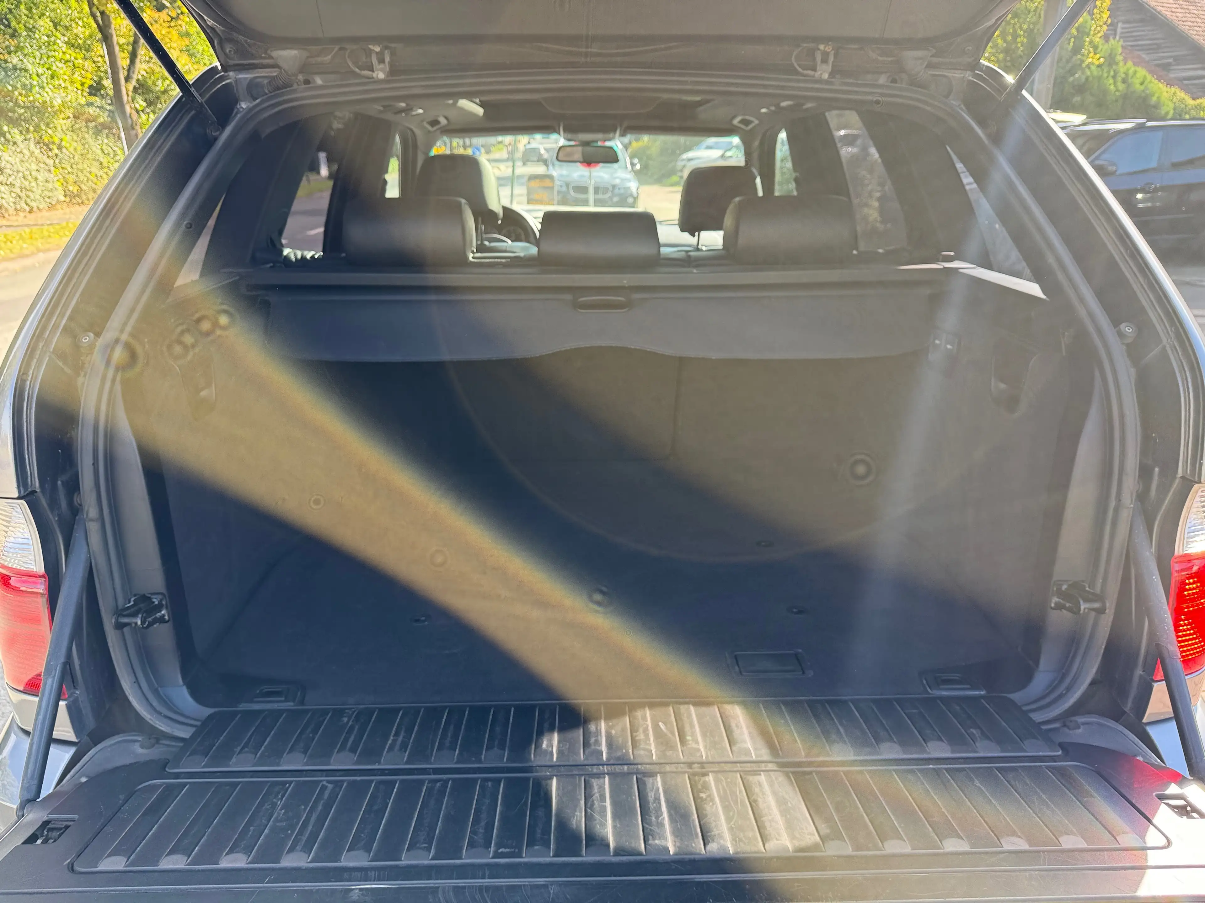 BMW X5 3.0 d Standheizung Panorama Leder HU AU 03/2028 — photo 13