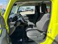 Suzuki Jimny 1.5 (NFZ) ALLRAD COMFORT Yellow - thumbnail 11
