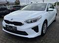 Kia Ceed / cee'd ceed 1,0 T-GDI GPF Titan/AHK/ALLWETTERREIFEN Weiß - thumbnail 1