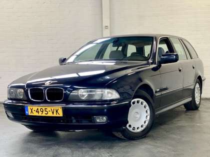 BMW 523 5-serie Touring 523i |Clima |CruiseC |Automaat |Nw