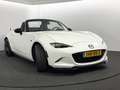 Mazda MX-5 1.5 SkyActiv-G 132 GT-M / 1e eig / Voll. historie Weiß - thumbnail 8