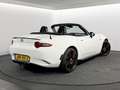 Mazda MX-5 1.5 SkyActiv-G 132 GT-M / 1e eig / Voll. historie Weiß - thumbnail 5