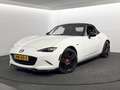 Mazda MX-5 1.5 SkyActiv-G 132 GT-M / 1e eig / Voll. historie Weiß - thumbnail 15