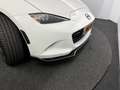 Mazda MX-5 1.5 SkyActiv-G 132 GT-M / 1e eig / Voll. historie Weiß - thumbnail 16