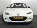 Mazda MX-5 1.5 SkyActiv-G 132 GT-M / 1e eig / Voll. historie Weiß - thumbnail 14