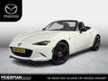 Mazda MX-5 1.5 SkyActiv-G 132 GT-M / 1e eig / Voll. historie Weiß - thumbnail 1