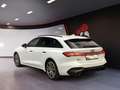 Audi A5 Sportback 40 2.0 tdi MILD HIBRYD S line s-tronic Bianco - thumbnail 3