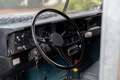 Land Rover 109 2.2 70 ch Long baché - 18 100km D\u0027ORIGINE Blauw - thumbnail 14