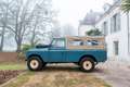 Land Rover 109 2.2 70 ch Long baché - 18 100km D\u0027ORIGINE Blauw - thumbnail 6