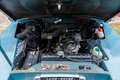 Land Rover 109 2.2 70 ch Long baché - 18 100km D\u0027ORIGINE Blauw - thumbnail 20