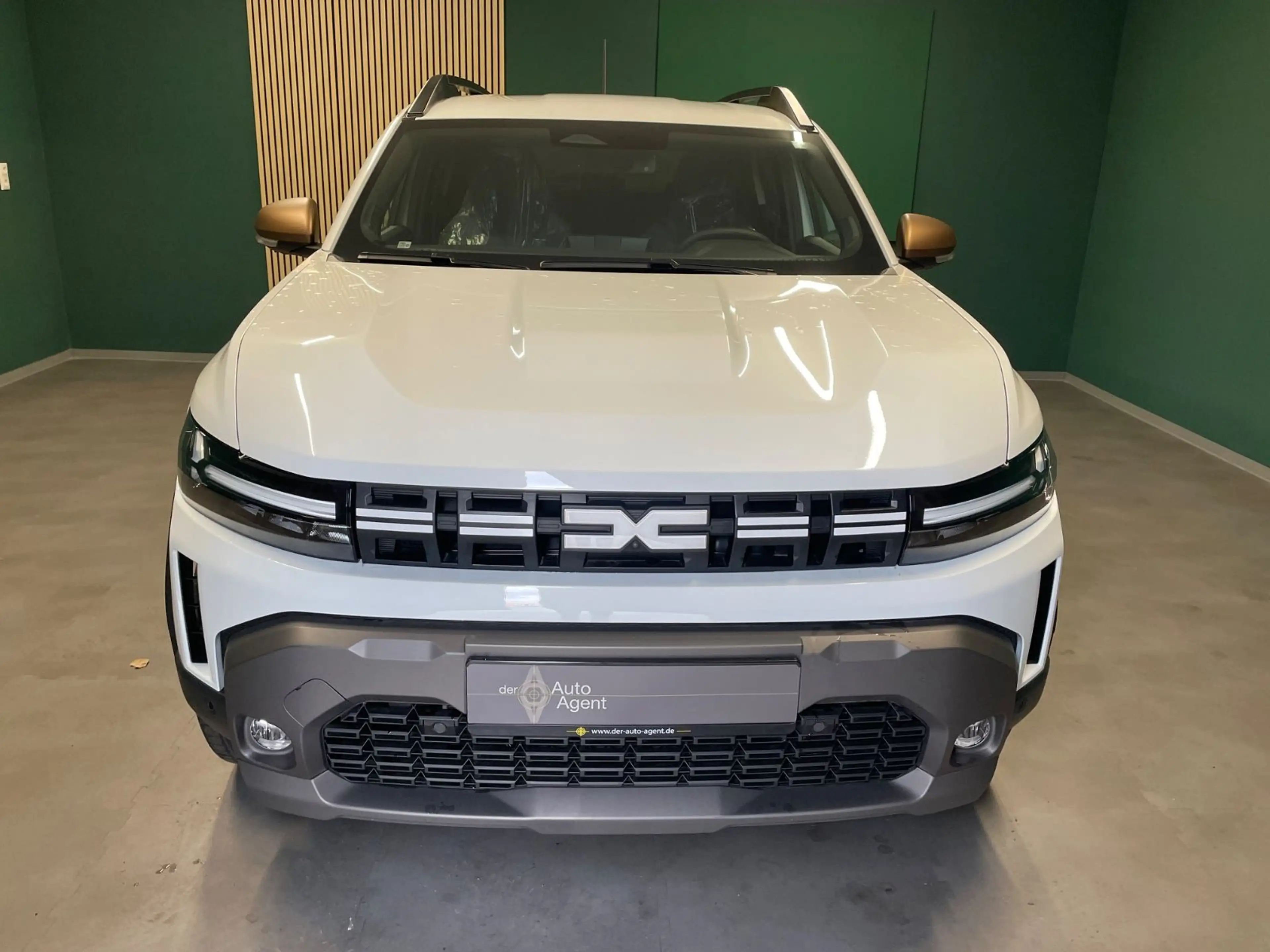 Dacia Duster 130 Extreme/Techno-P./City-P./AHK/199mtl. — photo 8