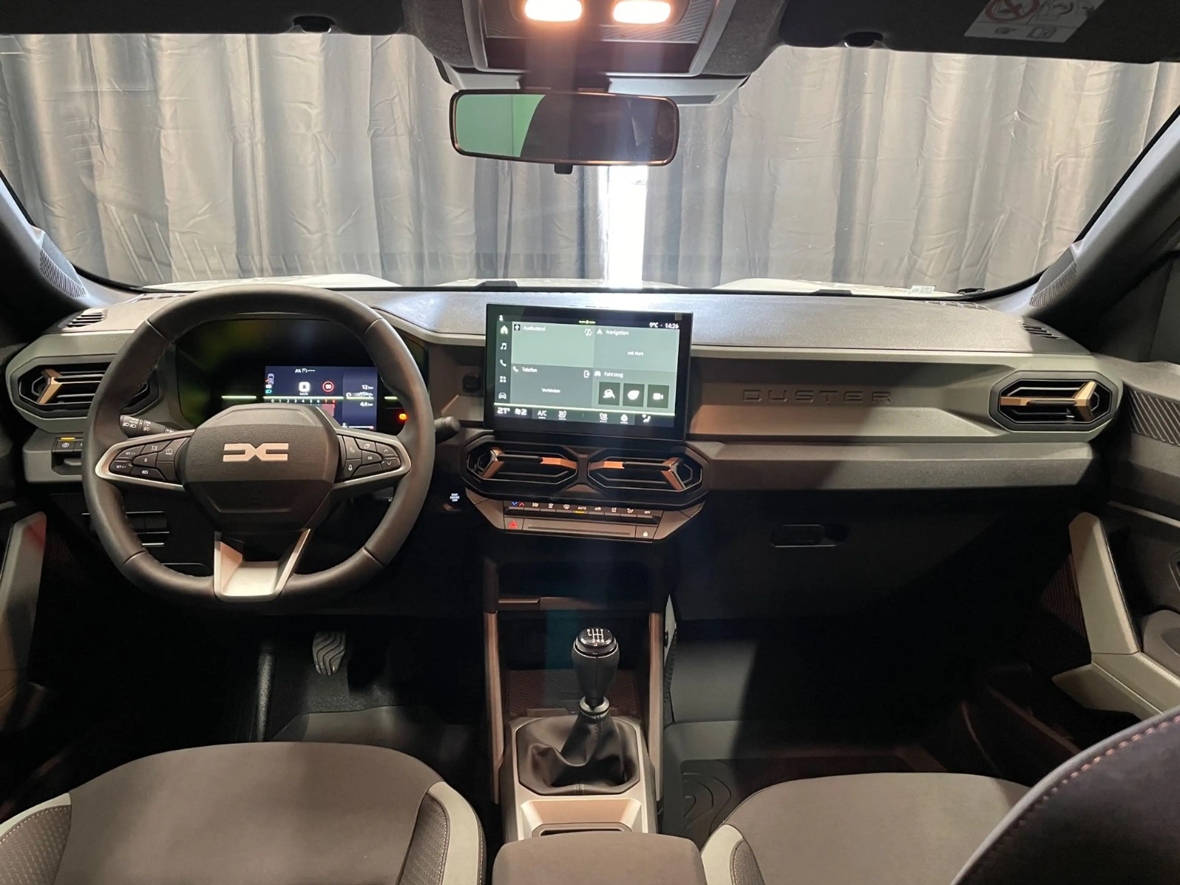 Dacia Duster 130 Extreme/Techno-P./City-P./AHK/199mtl. — photo 11
