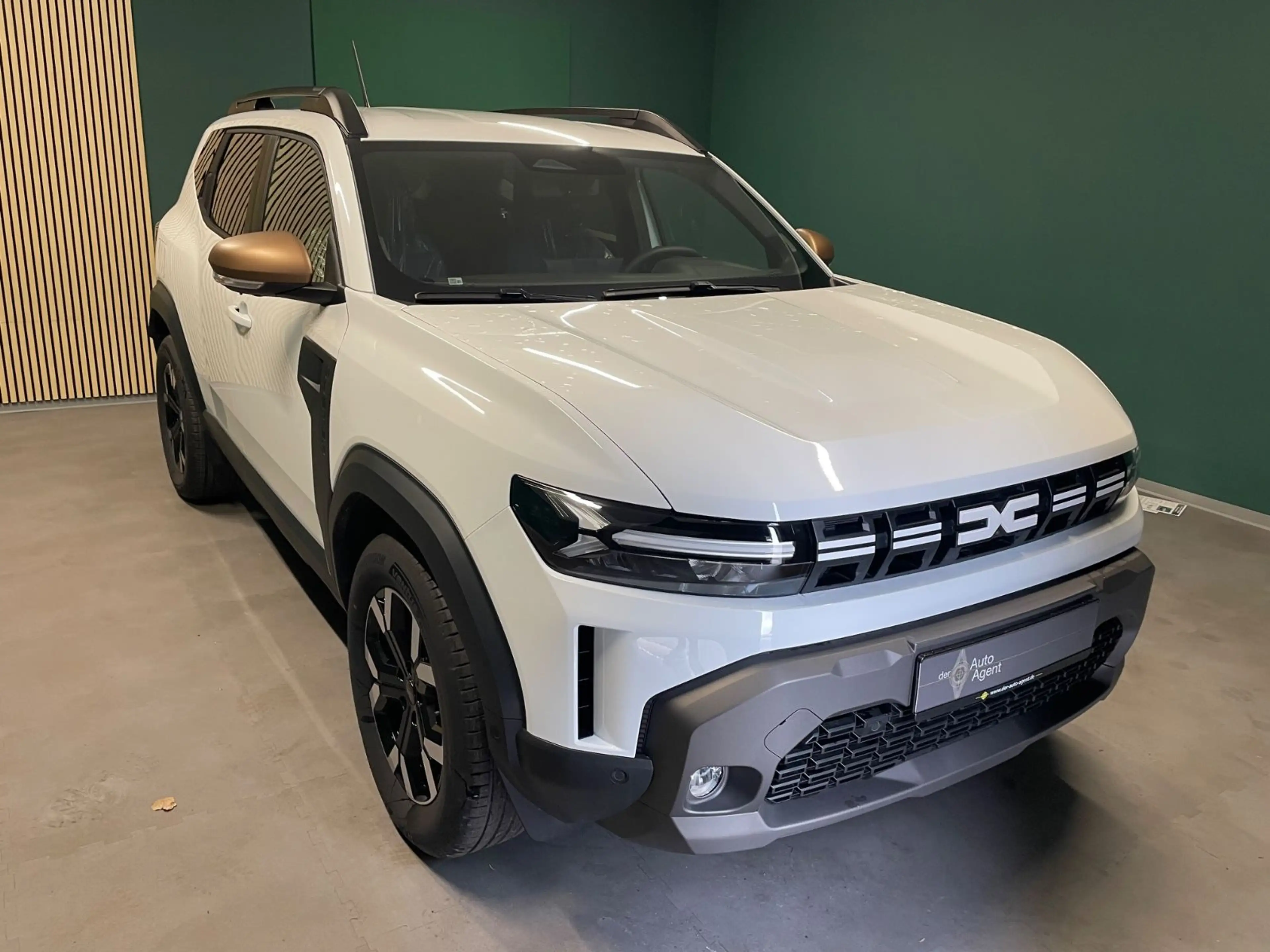 Dacia Duster 130 Extreme/Techno-P./City-P./AHK/199mtl. — photo 7