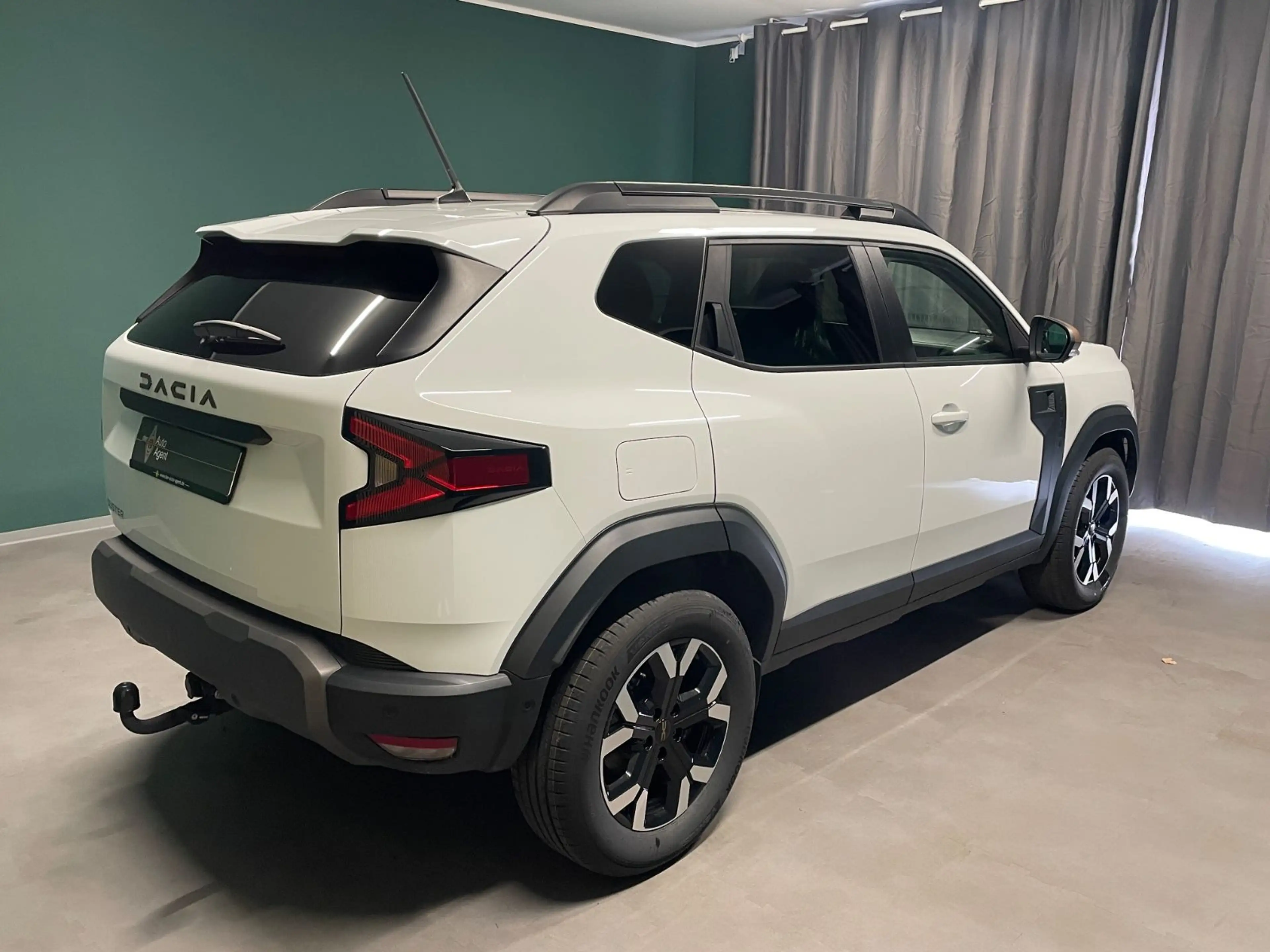 Dacia Duster 130 Extreme/Techno-P./City-P./AHK/199mtl. — photo 5