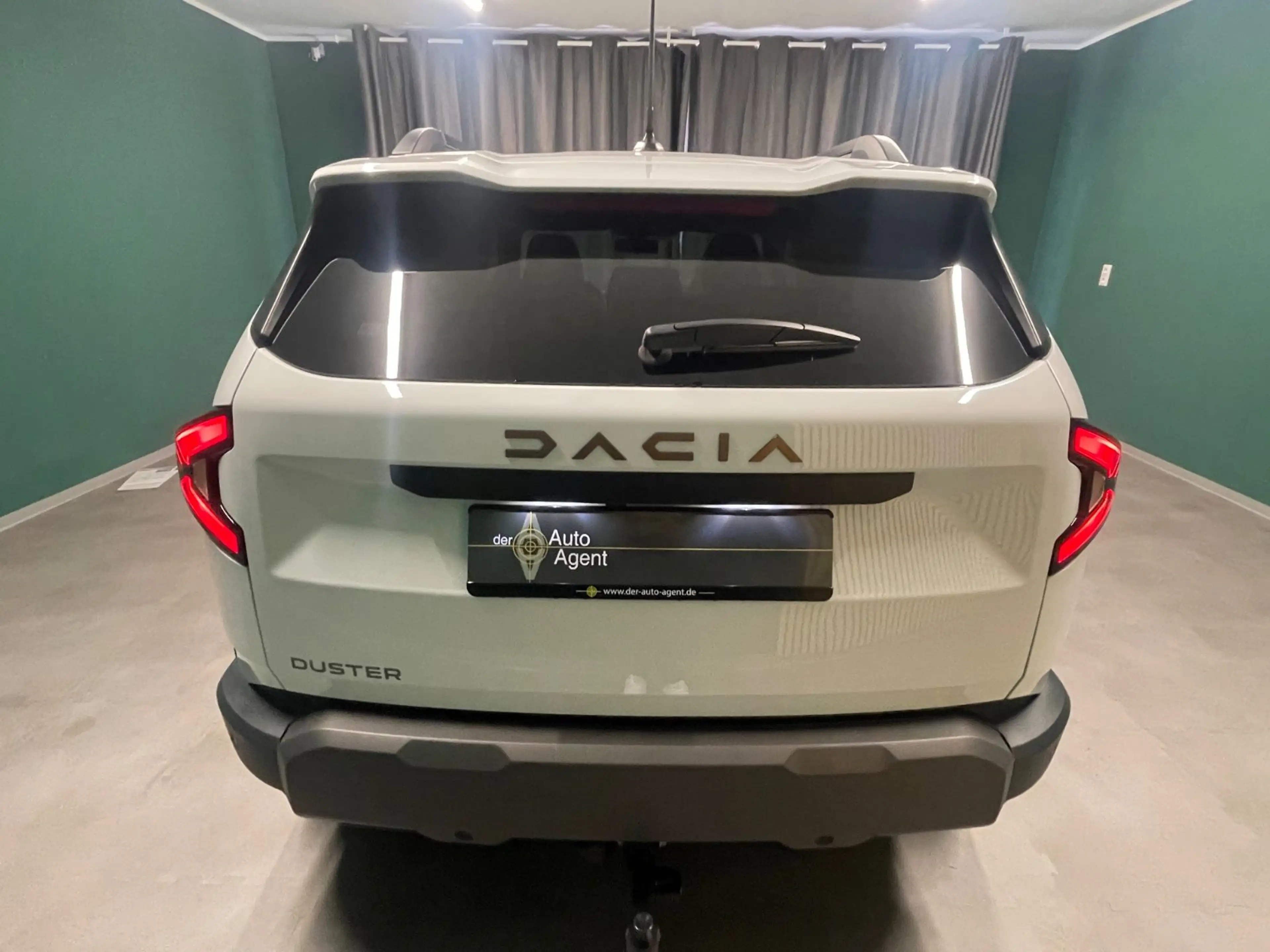 Dacia Duster 130 Extreme/Techno-P./City-P./AHK/199mtl. — photo 4