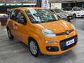 Fiat Panda 1.0 firefly hybrid City Life s Oranje - thumbnail 4