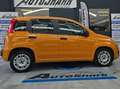 Fiat Panda 1.0 firefly hybrid City Life s Oranje - thumbnail 19