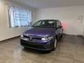 Volkswagen Polo 1,0TSI Life LED VIRTUAL APPCONNECT APS GARANTIE Violett - thumbnail 2