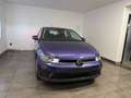 Volkswagen Polo 1,0TSI Life LED VIRTUAL APPCONNECT APS GARANTIE Violett - thumbnail 3
