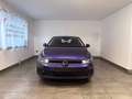 Volkswagen Polo 1,0TSI Life LED VIRTUAL APPCONNECT APS GARANTIE Violett - thumbnail 1