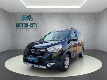 Stepway Sensation TCe 115 S&S