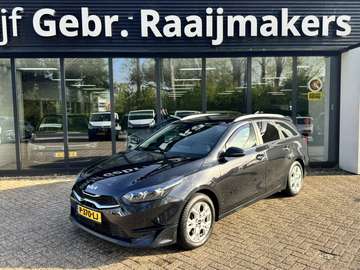Sportswagon 1.0 T-GDi DynamicPlusLine*Camera*Navi*