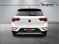 Volkswagen T-Roc Life TSI Blanc - thumbnail 5