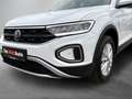 Volkswagen T-Roc Life TSI Blanc - thumbnail 7