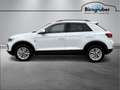 Volkswagen T-Roc Life TSI Blanc - thumbnail 3