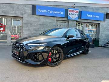 Quattro 2.5 TFSI 400ch / CARBON / Céramique RS