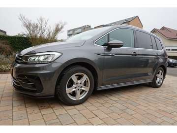 2.0 TDI HIGHLINE 150 DSG R-LINE