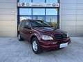 Mercedes-Benz ML 270 270CDI Rojo - thumbnail 2
