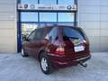 Mercedes-Benz ML 270 270CDI Rojo - thumbnail 4