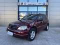 Mercedes-Benz ML 270 270CDI Rojo - thumbnail 3