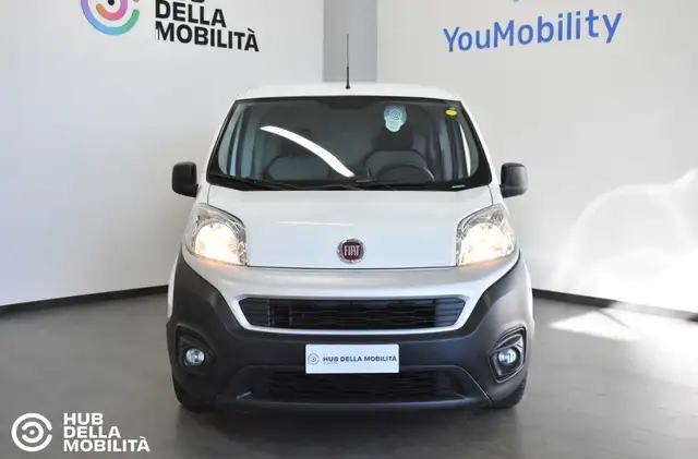 Fiat Fiorino 1.3 MJT 95CV Cargo SX