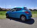 Peugeot 207 207 3p 1.4 vti 16v ALLURE benz/GPL Blu/Azzurro - thumbnail 2