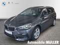 BMW 220 Gran Tourer d 7-Sitzer HUD Navi LED El. Heckklappe Grau - thumbnail 1