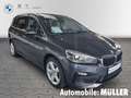 BMW 220 Gran Tourer d 7-Sitzer HUD Navi LED El. Heckklappe Grau - thumbnail 8
